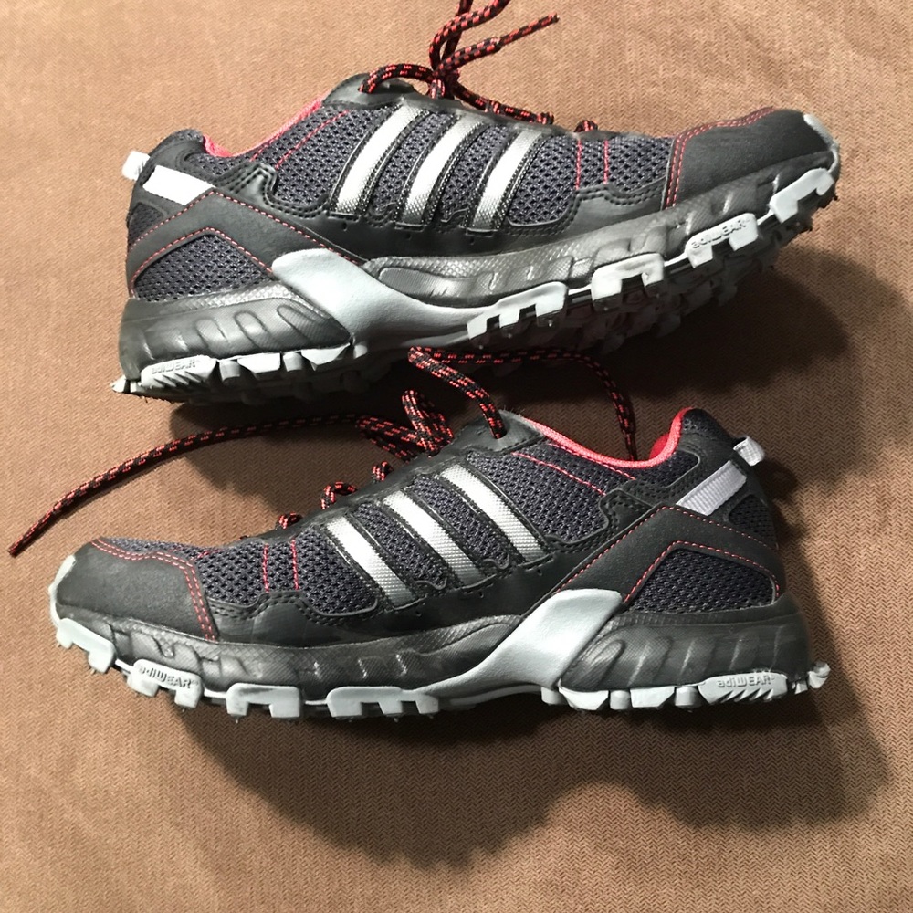 Adidas Women’s Rockadia Trail Running Shoes